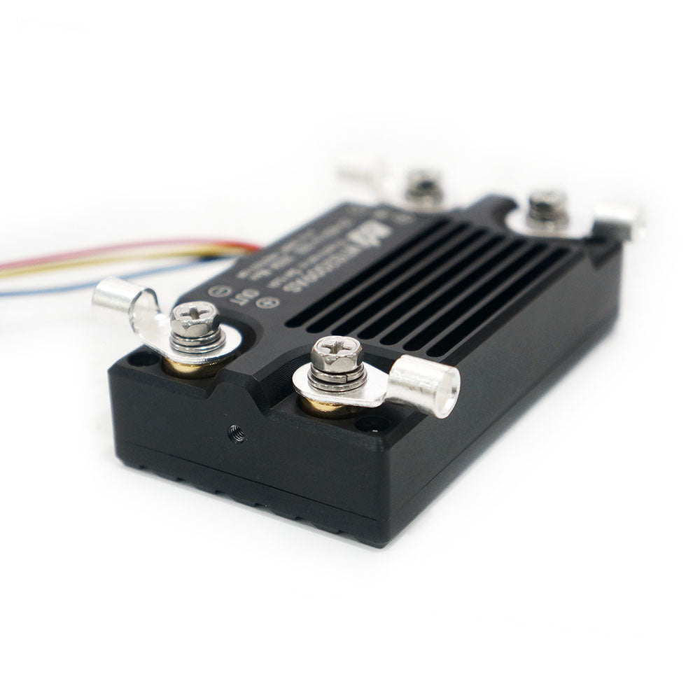 Electric Surfboard 300A 85V Electric Anti-spark Switch Protect VESC Battery & Motors for Hydrofoil Motorcycle Robots RC Car