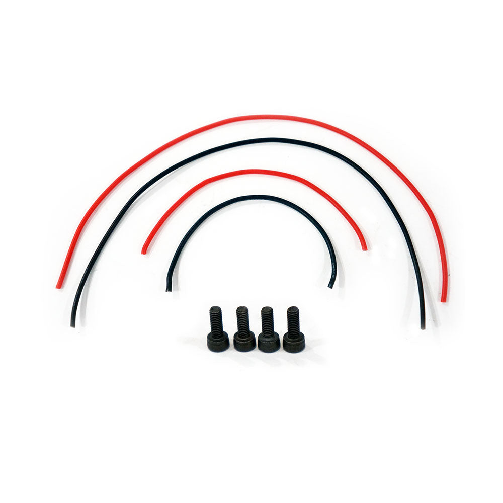 Maytech DC-DC High Volttage Convert to Low Voltage Input 18-75V Output 12V 2500mA UBEC 20W Cooling Fan Comb for VESC Controller