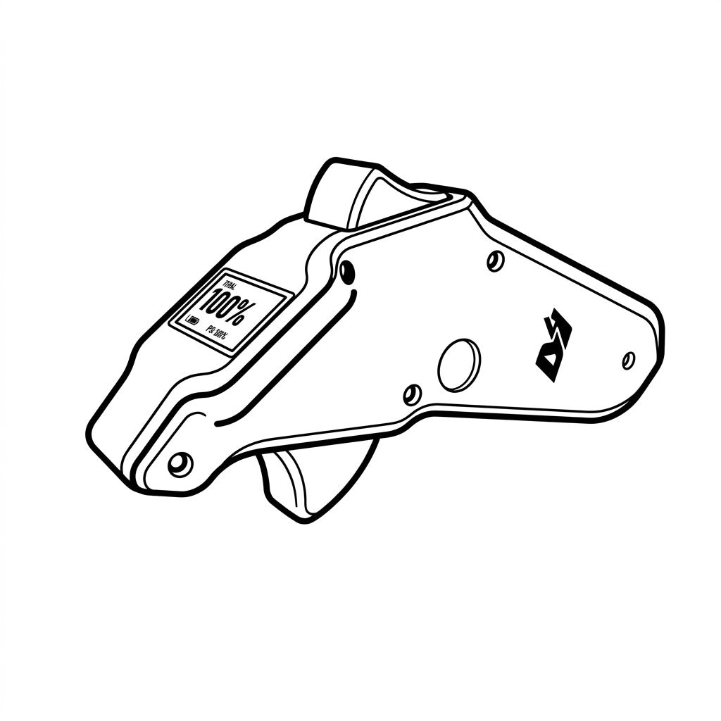 Waterproof Remote controller – Mayrc Industrial
