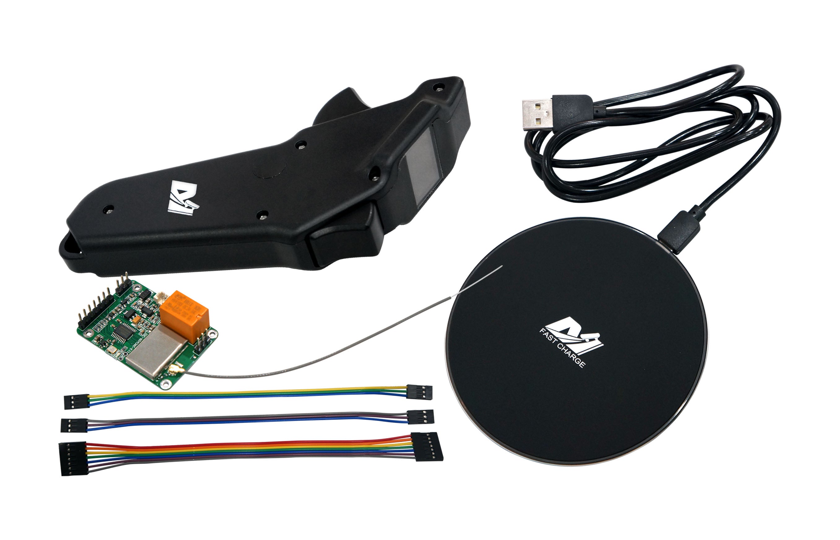 Remote / Throttle