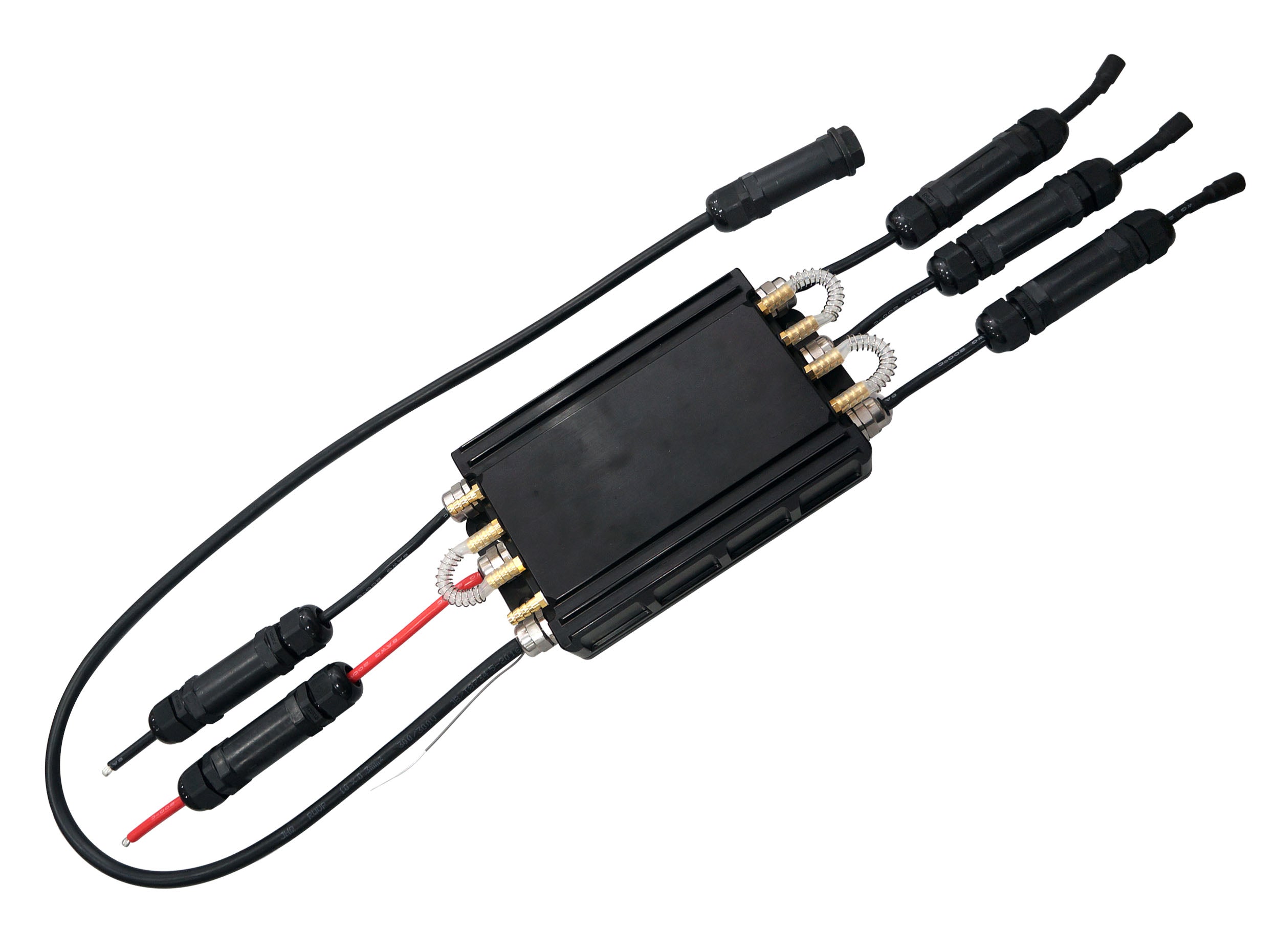 waterproof 300A controller, electric surfboard, efoil, jetboard, torqueboard