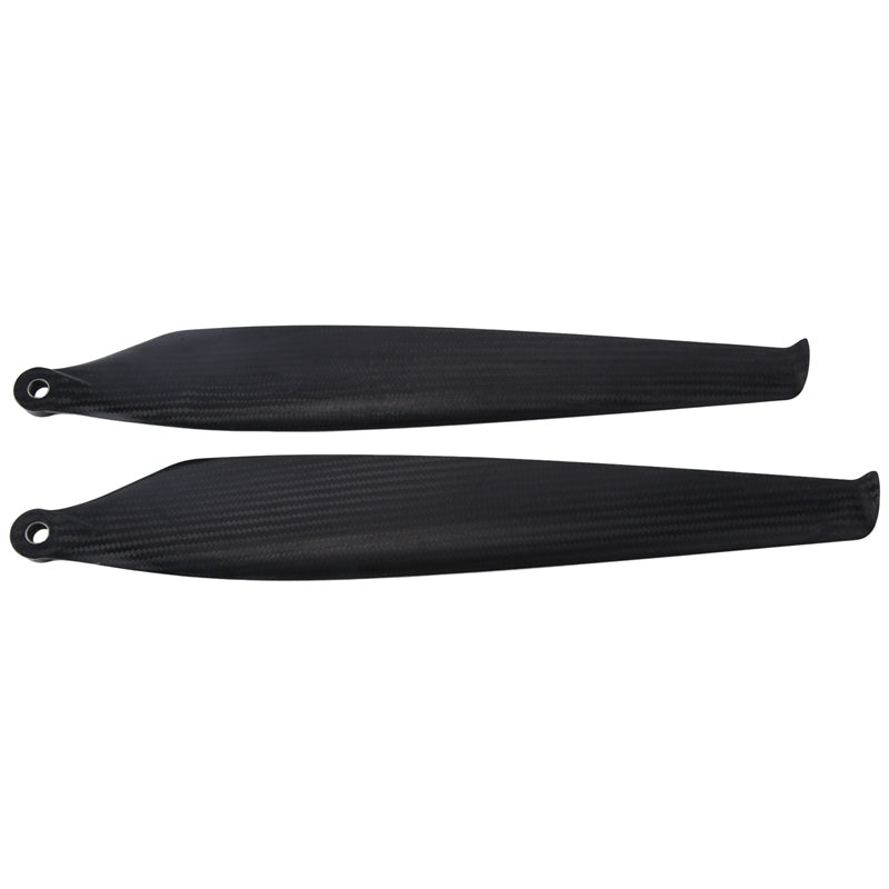 36'’ x 19‘’ Inch 36190 Foldable Blades for Hobbywing X9 / X9 PLUS / X9 MAX CW CCW Agricultural Drone Propulsion System