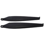 36'’ x 19‘’ Inch 36190 Foldable Blades for Hobbywing X9 / X9 PLUS / X9 MAX CW CCW Agricultural Drone Propulsion System