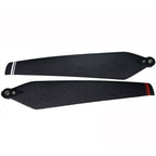 8blades MAYRC P80 Agricultural Protection Part Accessories 4711 47inch Carbon Nylon Propeller for JF P100/V40/V50 Drone