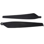 36'’ x 19‘’ Inch 36190 Foldable Blades for Hobbywing X9 / X9 PLUS / X9 MAX CW CCW Agricultural Drone Propulsion System