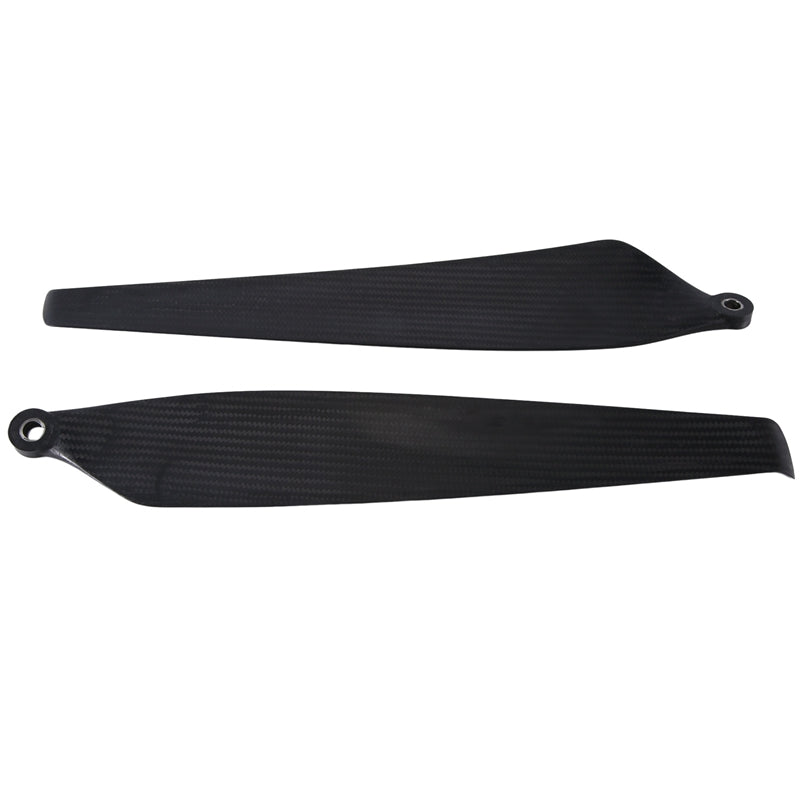 36'’ x 19‘’ Inch 36190 Foldable Blades for Hobbywing X9 / X9 PLUS / X9 MAX CW CCW Agricultural Drone Propulsion System