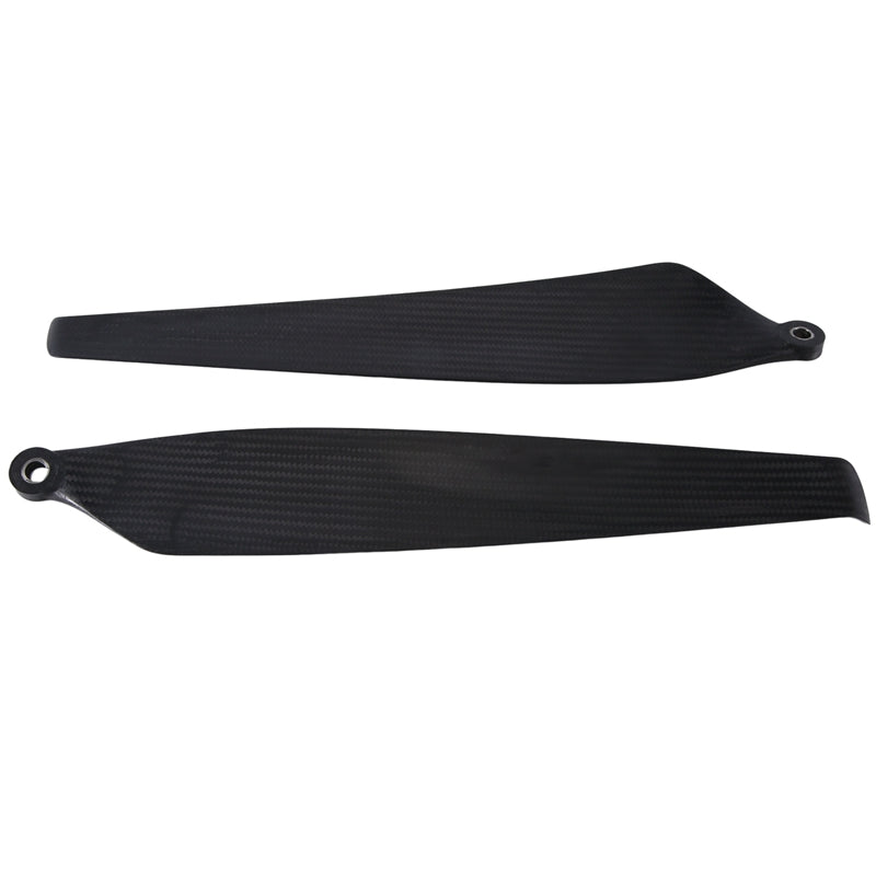 8Blades MAYRC 36190 Folding Carbon Fiber Propeller 36Inch CW CCW Paddle for X9, X9 PLUS, X9 MAX Drone