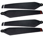 8blades MAYRC P80 Agricultural Protection Part Accessories 4711 47inch Carbon Nylon Propeller for JF P100/V40/V50 Drone
