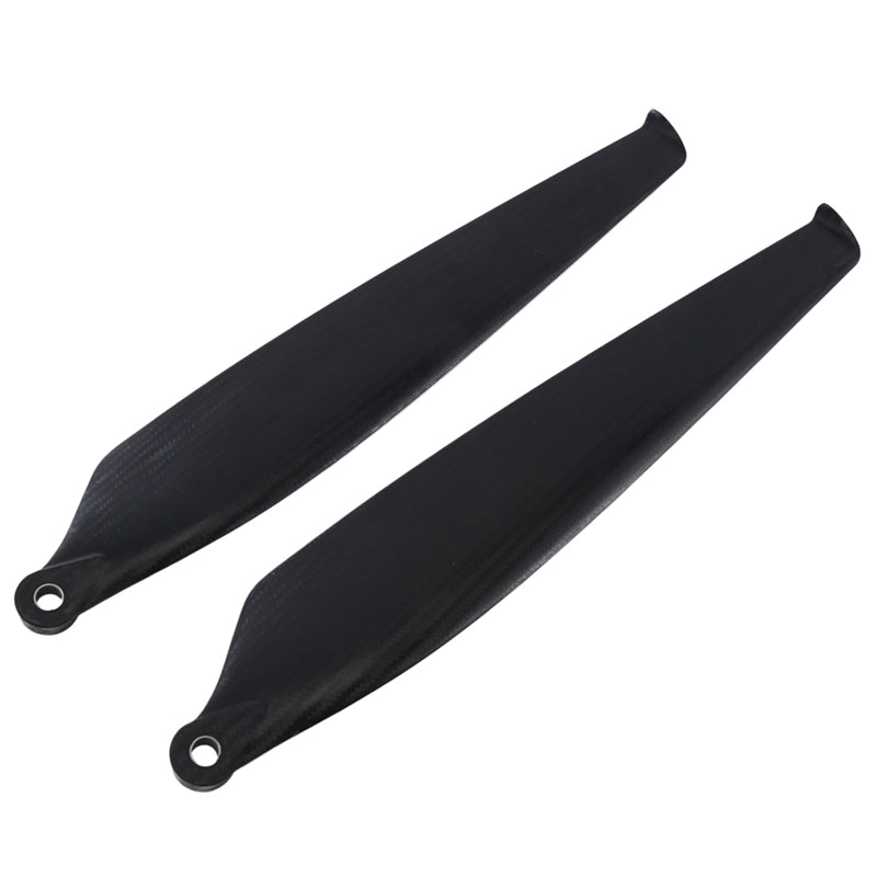 36'’ x 19‘’ Inch 36190 Foldable Blades for Hobbywing X9 / X9 PLUS / X9 MAX CW CCW Agricultural Drone Propulsion System