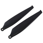36'’ x 19‘’ Inch 36190 Foldable Blades for Hobbywing X9 / X9 PLUS / X9 MAX CW CCW Agricultural Drone Propulsion System