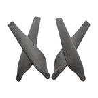 16Blades MAYRC 34711 Carbon Fiber X9 Propeller 34inch CW CCW Fold Paddle for Agricultural Protection Drone