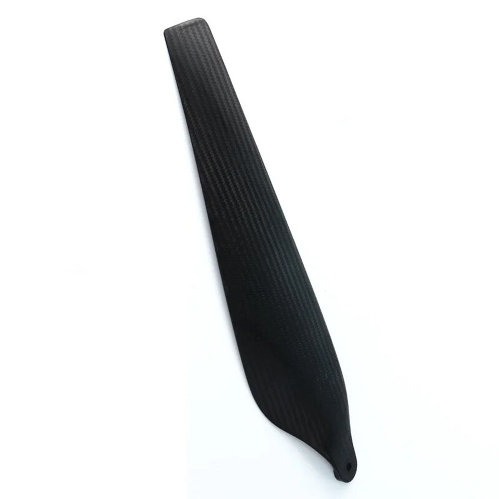 38'' x 20'' Inch 3820 Folding Propeller for DJI Agras T30 Sprayer Drone CW CCW PMI Aviation Bubble + Carbon Fiber Composite