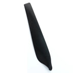 38'' x 20'' Inch 3820 Folding Propeller for DJI Agras T30 Sprayer Drone CW CCW PMI Aviation Bubble + Carbon Fiber Composite
