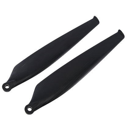 8Blades MAYRC 36190 Folding Carbon Fiber Propeller 36Inch CW CCW Paddle for X9, X9 PLUS, X9 MAX Drone