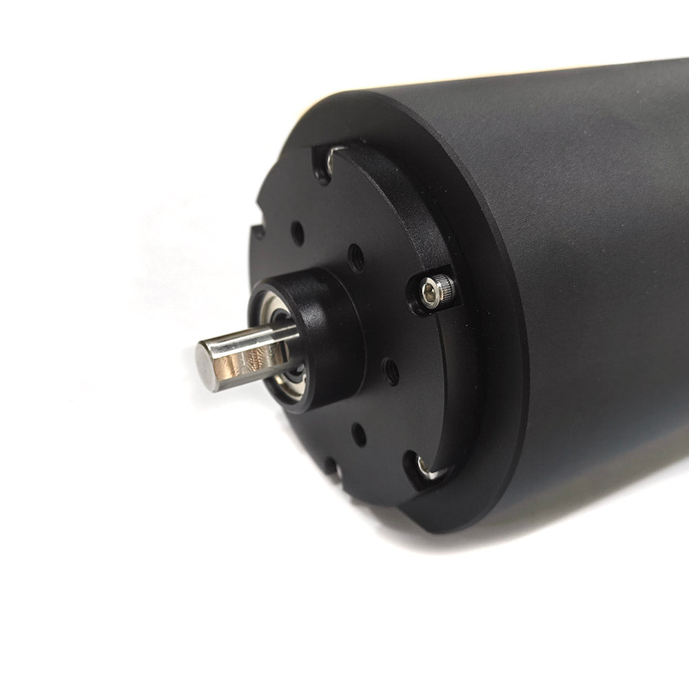Maytech 23KW 120180 Inrunner Waterproof Motor for Electric Surfboard Speed Boats Fishing Boats Jetski