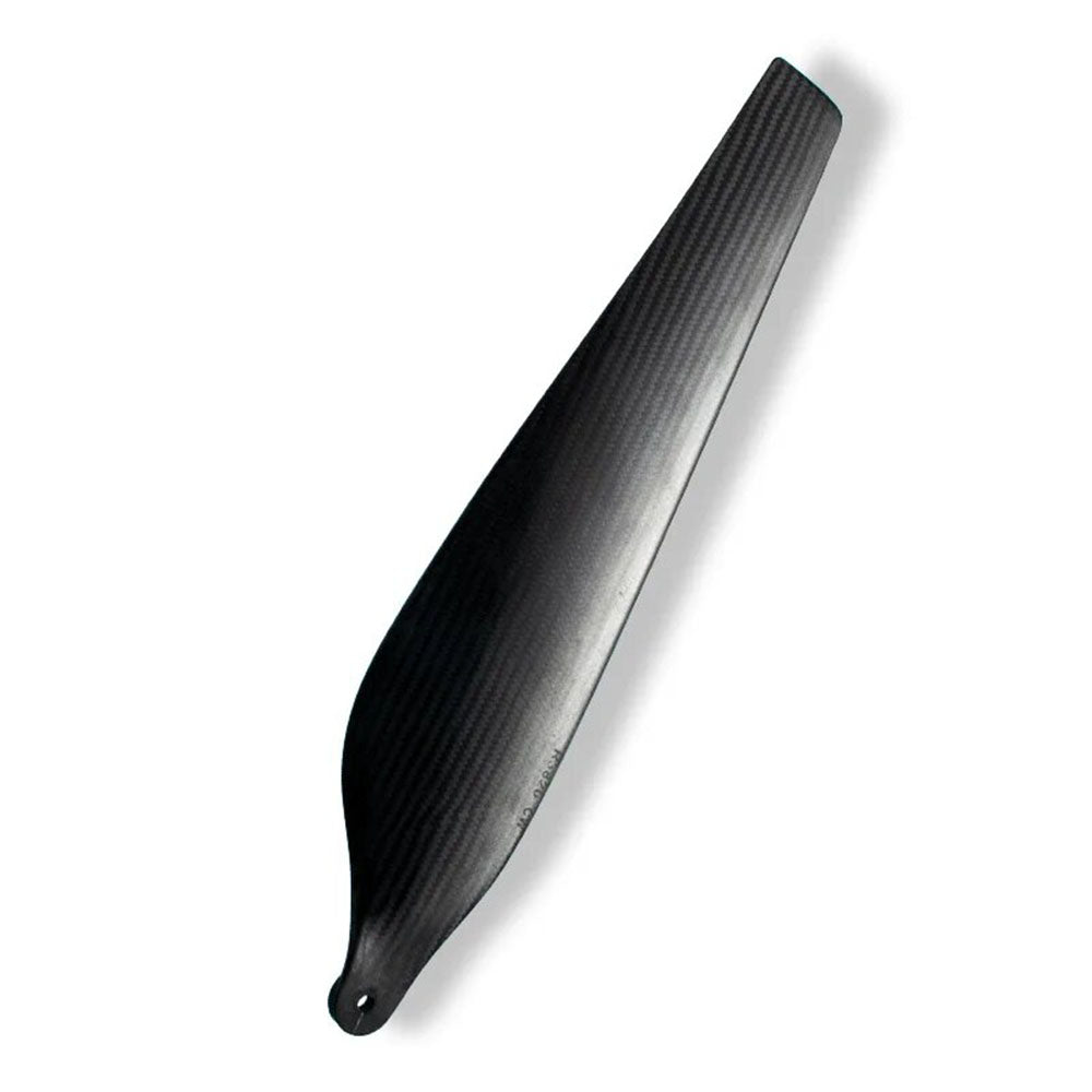 38'' x 20'' Inch 3820 Folding Propeller for DJI Agras T30 Sprayer Drone CW CCW PMI Aviation Bubble + Carbon Fiber Composite
