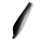 38'' x 20'' Inch 3820 Folding Propeller for DJI Agras T30 Sprayer Drone CW CCW PMI Aviation Bubble + Carbon Fiber Composite