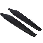 36'’ x 19‘’ Inch 36190 Foldable Blades for Hobbywing X9 / X9 PLUS / X9 MAX CW CCW Agricultural Drone Propulsion System