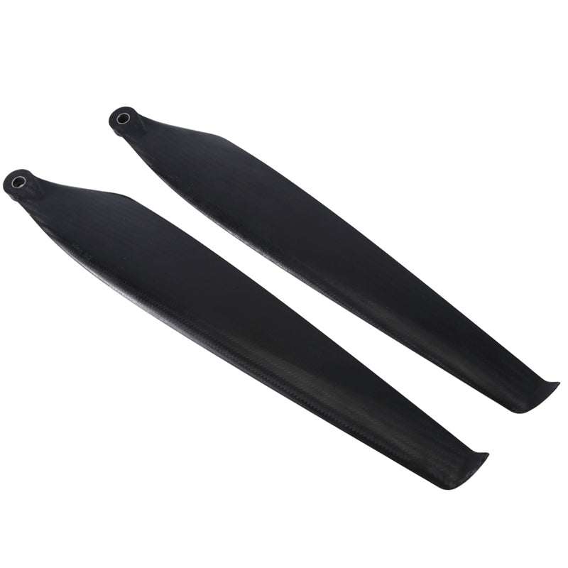 36'’ x 19‘’ Inch 36190 Foldable Blades for Hobbywing X9 / X9 PLUS / X9 MAX CW CCW Agricultural Drone Propulsion System