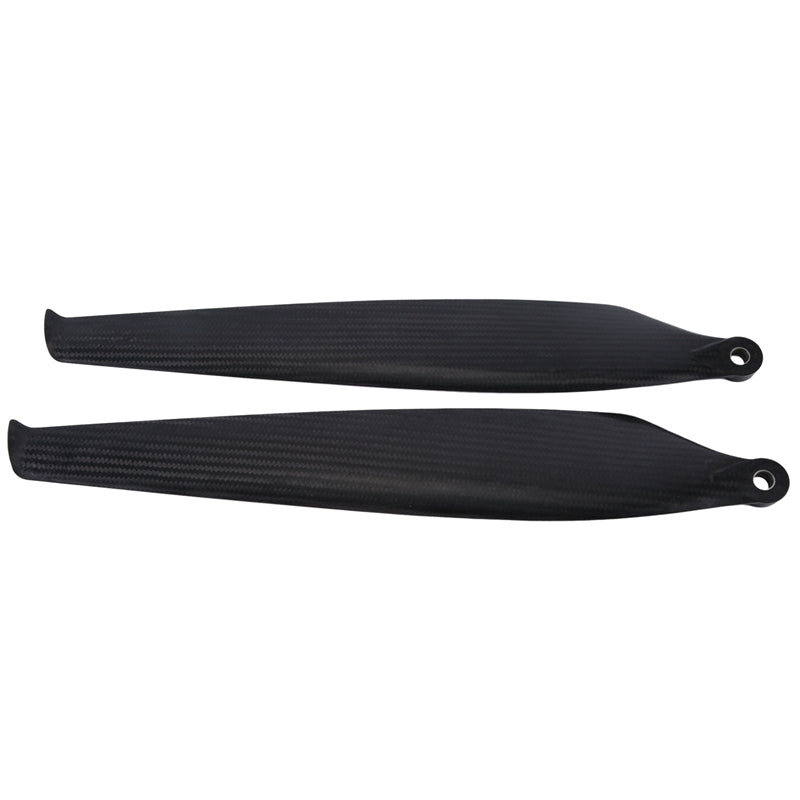 36'’ x 19‘’ Inch 36190 Foldable Blades for Hobbywing X9 / X9 PLUS / X9 MAX CW CCW Agricultural Drone Propulsion System