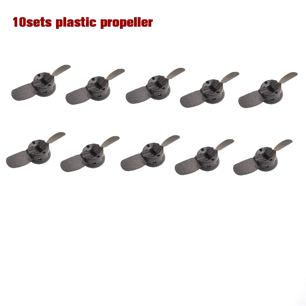 In Stock Pro Foil Assist Motor 6579 Outrunner Waterproof Motor 5.5KW 41kg Thruster for Tow Boogie Efoil