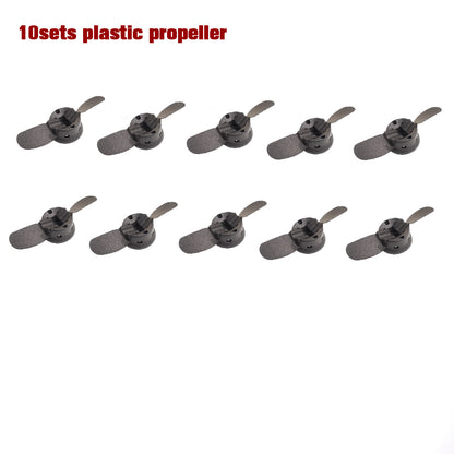 In Stock Pro Foil Assist Motor 6579 Outrunner Waterproof Motor 5.5KW 41kg Thruster for Tow Boogie Efoil