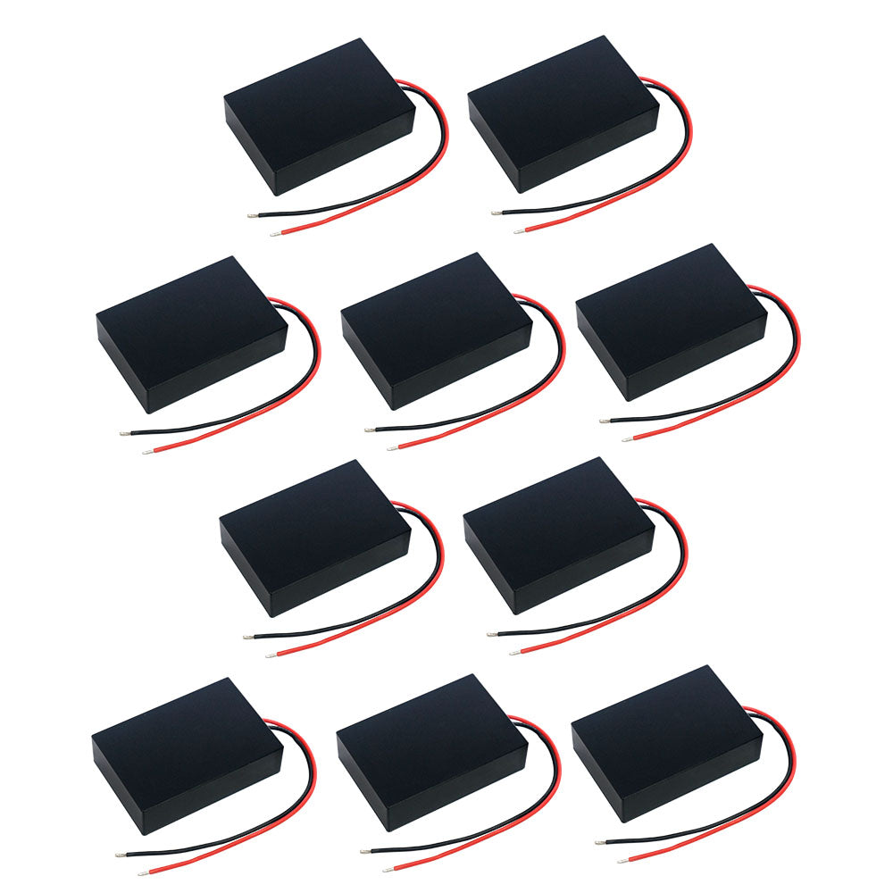 In Stock 10S 42V Rhoestatic Brake MTBR1812 5A Braking Resistor Protector of ESC and Power Supply