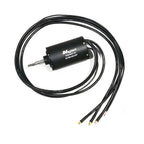 MAYRC Fully Waterproof Kit 6-18S LIPO 300A ESC 200KV Motor with Water Cooling 2.5A Regulator and Water Pump