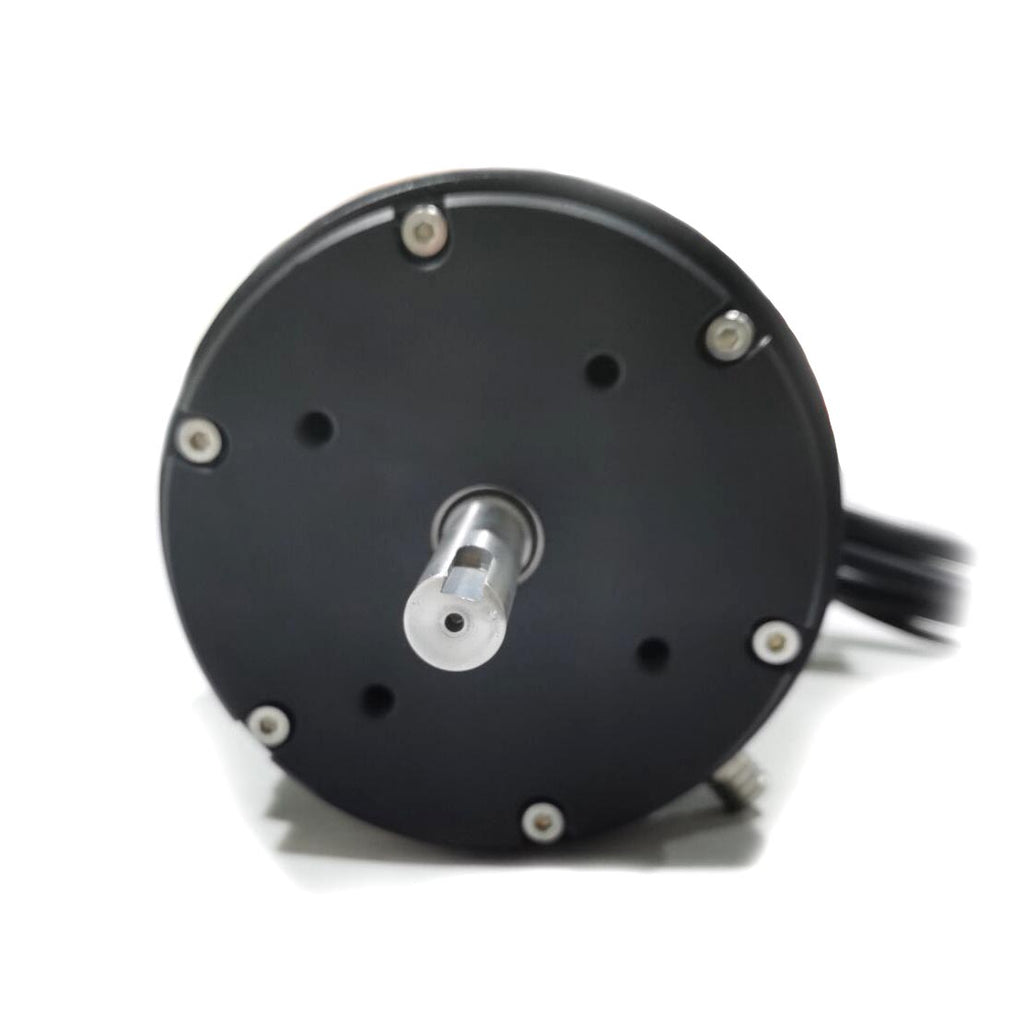 Maytech 18KW Marine Inrunner Motor Watercoled 120116 for Electric Surfboard Jetsurf Jetboard