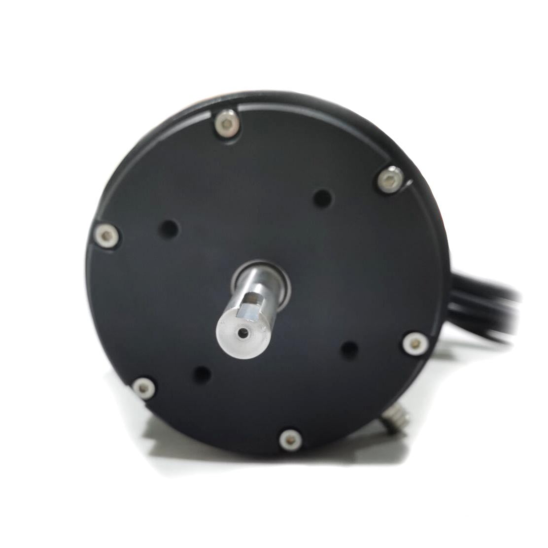 Maytech 18KW Marine Inrunner Motor Watercoled 120116 for Electric Surfboard Jetsurf Jetboard