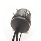 Maytech 18KW Marine Inrunner Motor Watercoled 120116 for Electric Surfboard Jetsurf Jetboard