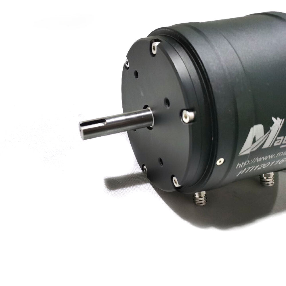 Maytech 18KW Marine Inrunner Motor Watercoled 120116 for Electric Surfboard Jetsurf Jetboard