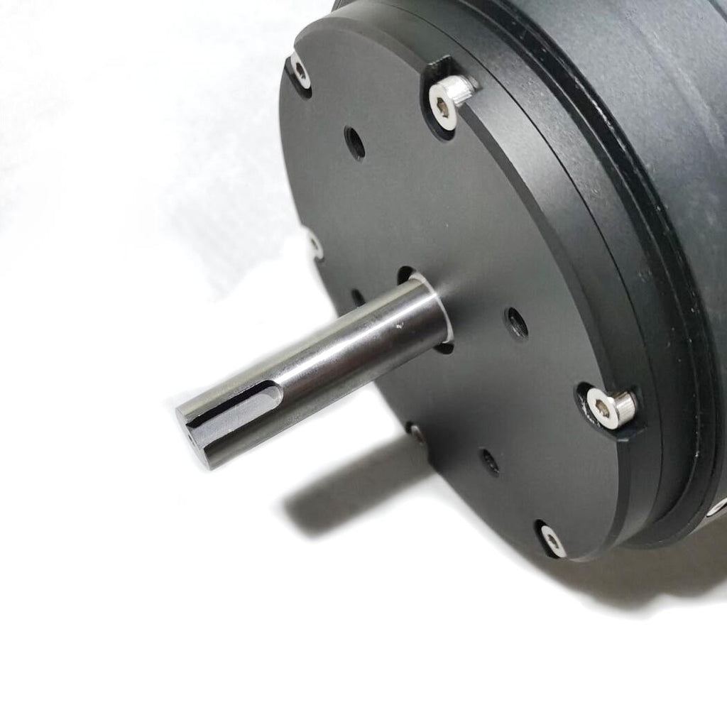 Maytech 18KW Marine Inrunner Motor Watercoled 120116 for Electric Surfboard Jetsurf Jetboard