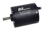 Maytech Inrunner Waterproof Motor 120116 150KV Peak 18KW Powerful Engine for Electric Surfboard Jet Propulsion System