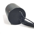 Maytech Inrunner Waterproof Motor 120116 150KV Peak 18KW Powerful Engine for Electric Surfboard Jet Propulsion System