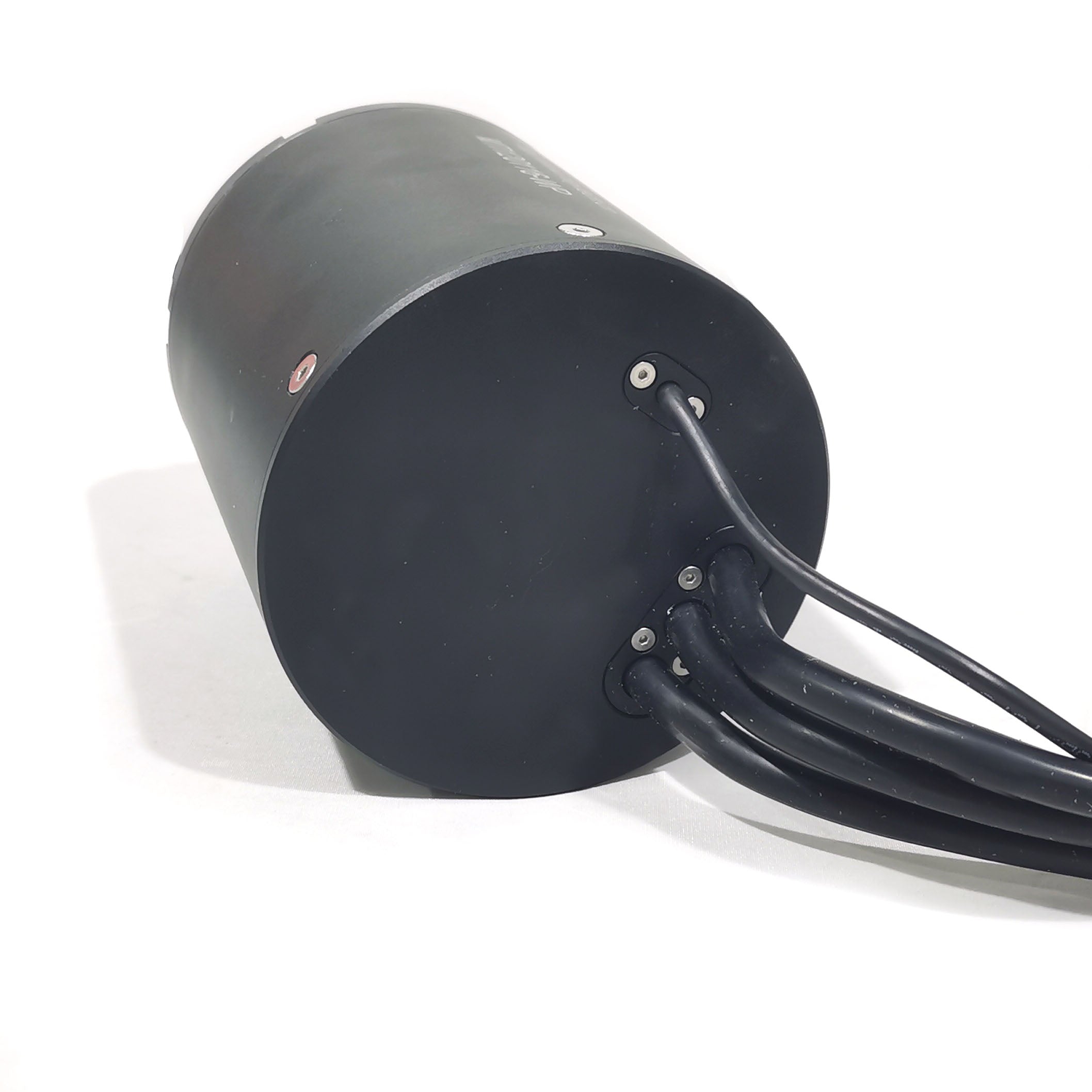 Maytech Inrunner Waterproof Motor 120116 150KV Peak 18KW Powerful Engine for Electric Surfboard Jet Propulsion System
