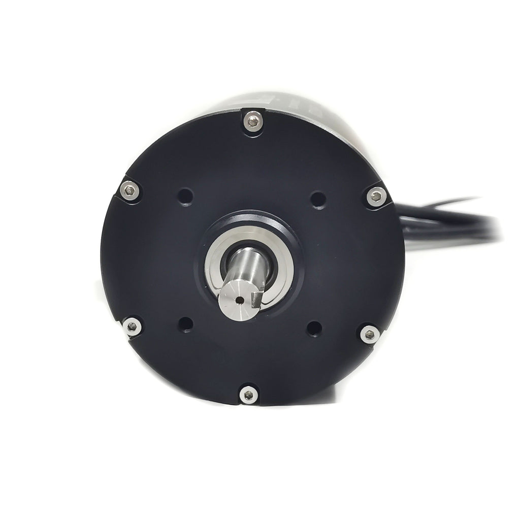 Maytech Inrunner Waterproof Motor 120116 150KV Peak 18KW Powerful Engine for Electric Surfboard Jet Propulsion System