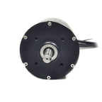 Maytech Inrunner Waterproof Motor 120116 150KV Peak 18KW Powerful Engine for Electric Surfboard Jet Propulsion System
