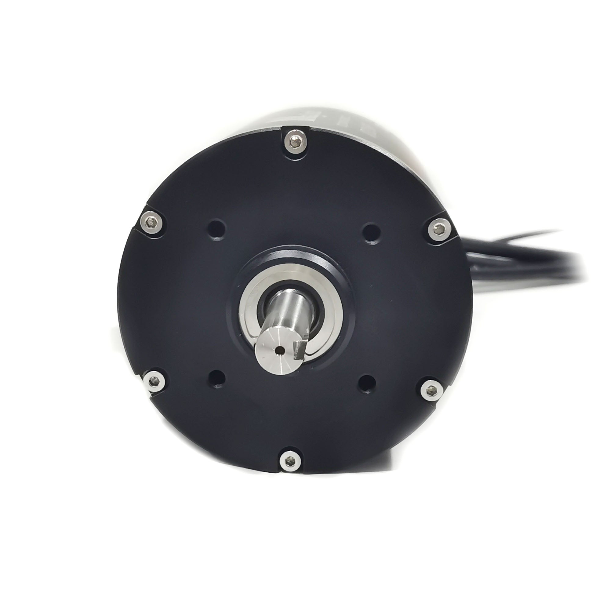 Maytech Inrunner Waterproof Motor 120116 150KV Peak 18KW Powerful Engine for Electric Surfboard Jet Propulsion System