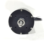 MAYRC Fully Waterproof Kit(300A 32BIT HV ESC+120116 100KV/200KV Brushless Motor+IP68 Remote+Program Card)