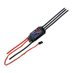 Maytech 120A 2-8S SBEC 5.5V/8A Brushless ESC MT120A-SBEC-FP32 Motor Controller for RC Airplane / Helicopter