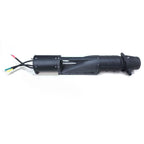 Maytech MTWJ15KW Steerable Water Jet Pump with Filter for Electric Jetski Jetboats Jet Kayak Powered Jetboard