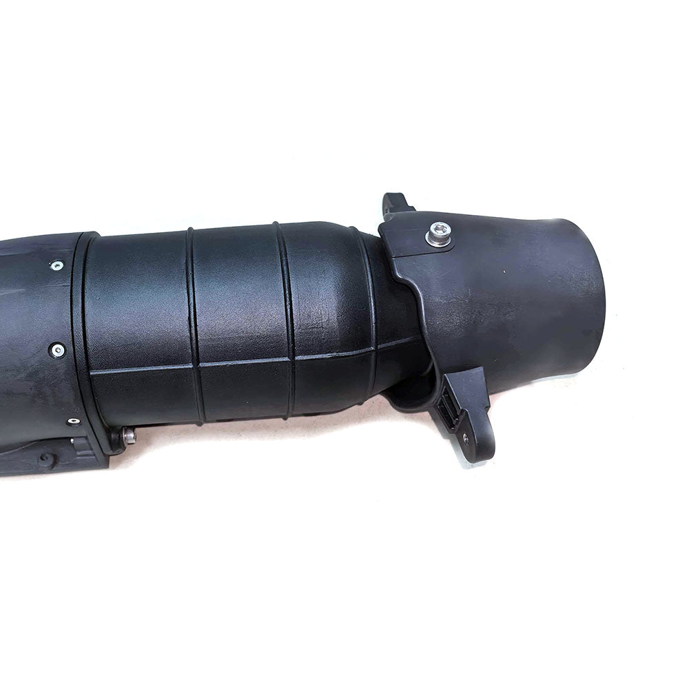 Maytech MTWJ15KW Steerable Water Jet Pump with Filter for Electric Jetski Jetboats Jet Kayak Powered Jetboard