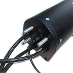 Maytech MTWJ15KW Steerable Water Jet Pump with Filter for Electric Jetski Jetboats Jet Kayak Powered Jetboard