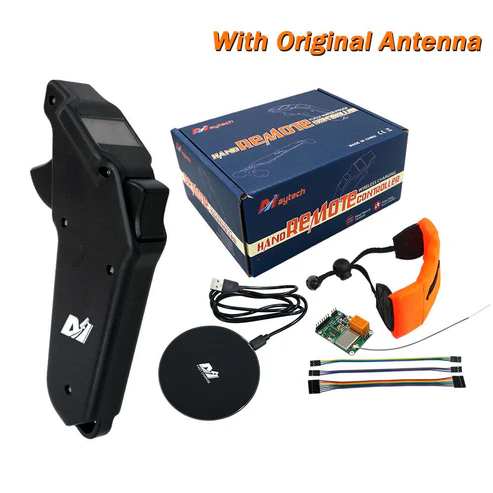 In Stock Maytech MTSKR1905WF Updated V3.0 IP68 Waterproof IP68 Remote Control for Efoil DIY Foil Assist Jetboard