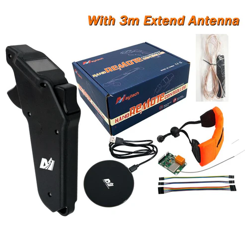 In Stock Maytech MTSKR1905WF Updated V3.0 IP68 Waterproof IP68 Remote Control for Efoil DIY Foil Assist Jetboard