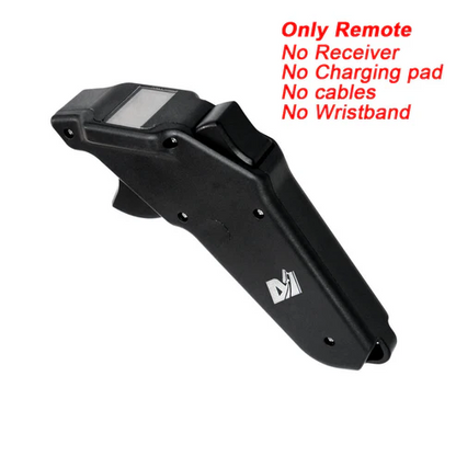 Maytech MTSKR1905WF Updated V3 IP68 Waterproof IP68 Remote Control for Efoil DIY Foil Assist Jetboard