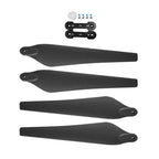 33'' x 9.0'' Inch 3390 Folding Propeller for DJI Agras T10 / T16 / T20 Sprayer Drone CW CCW Nylon Carbon Composite