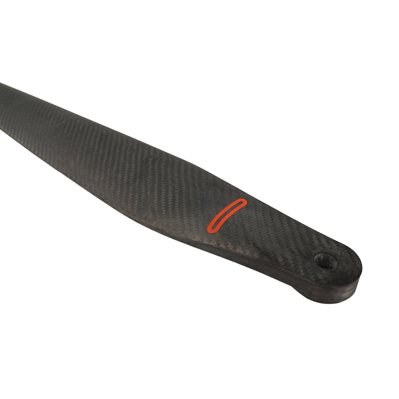 56'' x 27'' Inch 5627 Folding Propeller for DJI T60 Agricultural Drone  CW CCW PMI Aviation Bubble + Carbon Fiber Composite Blades