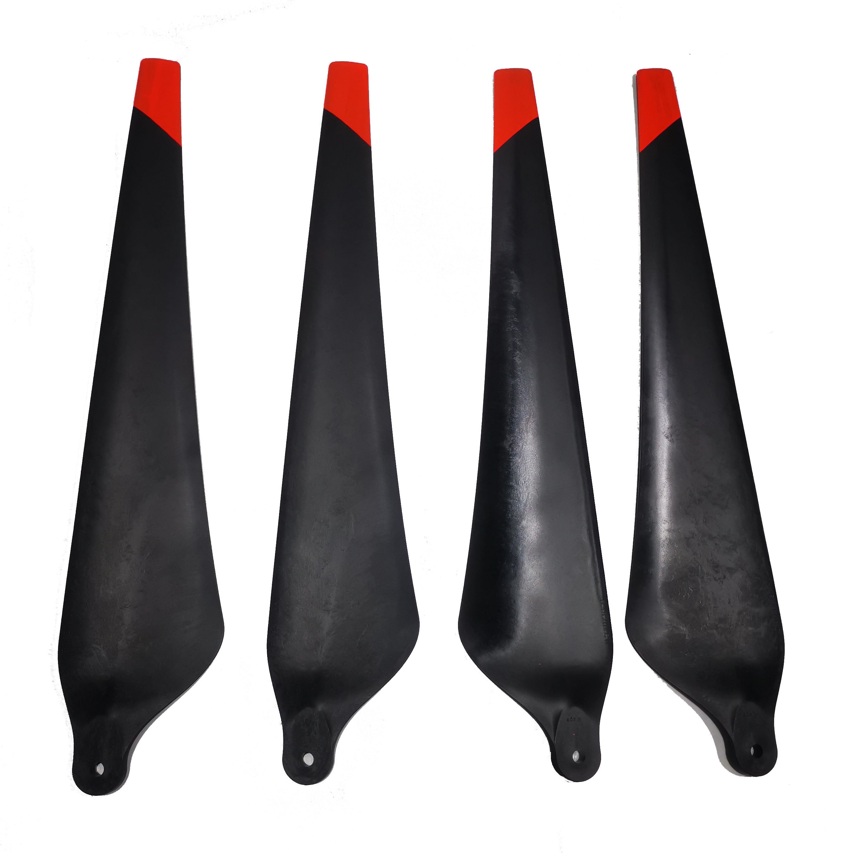 38'' x 20'' Inch 3820 Folding Propeller for DJI Agras T30 Sprayer Drone  CW CCW Nylon Carbon Composite